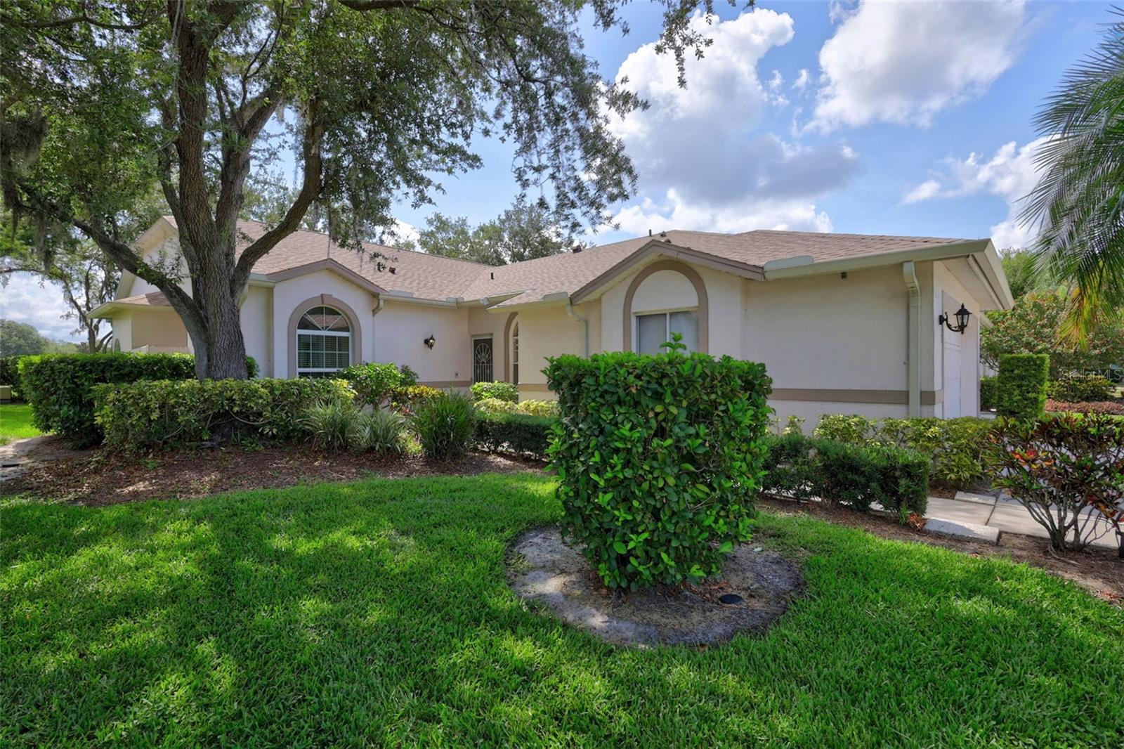 TWELVE OAKS I OF TARA - Residential