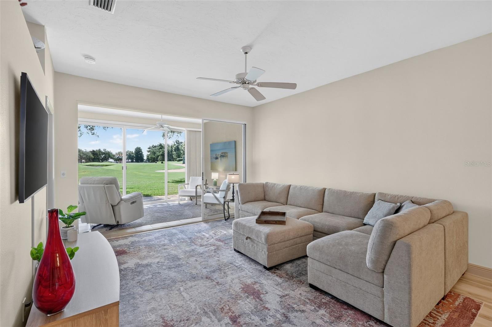 TWELVE OAKS I OF TARA - Residential