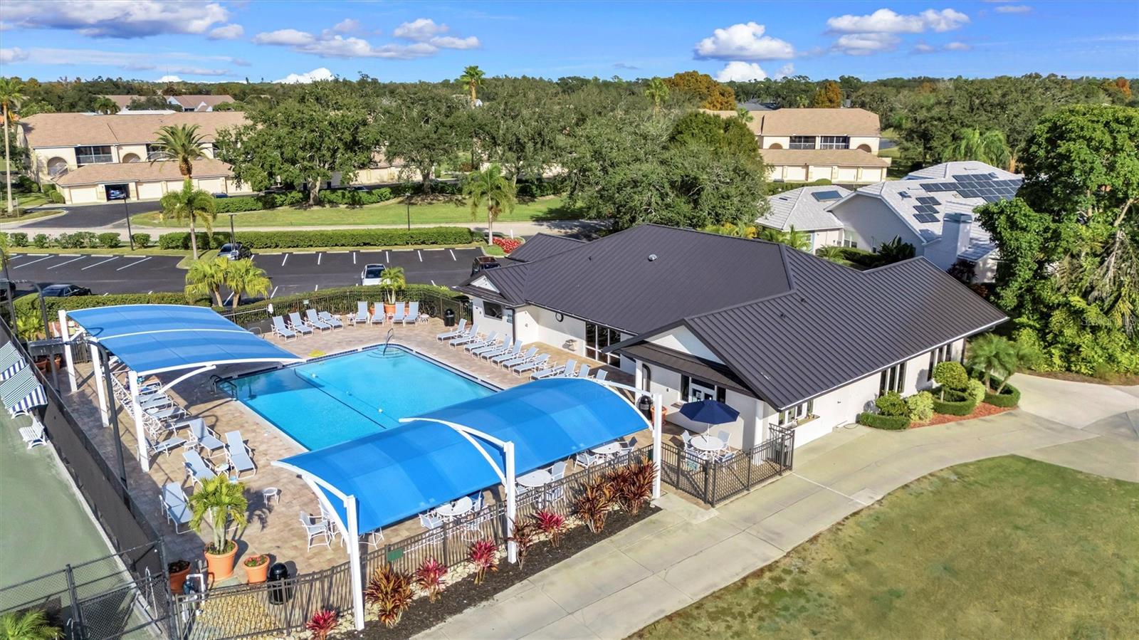 TWELVE OAKS I OF TARA - Residential