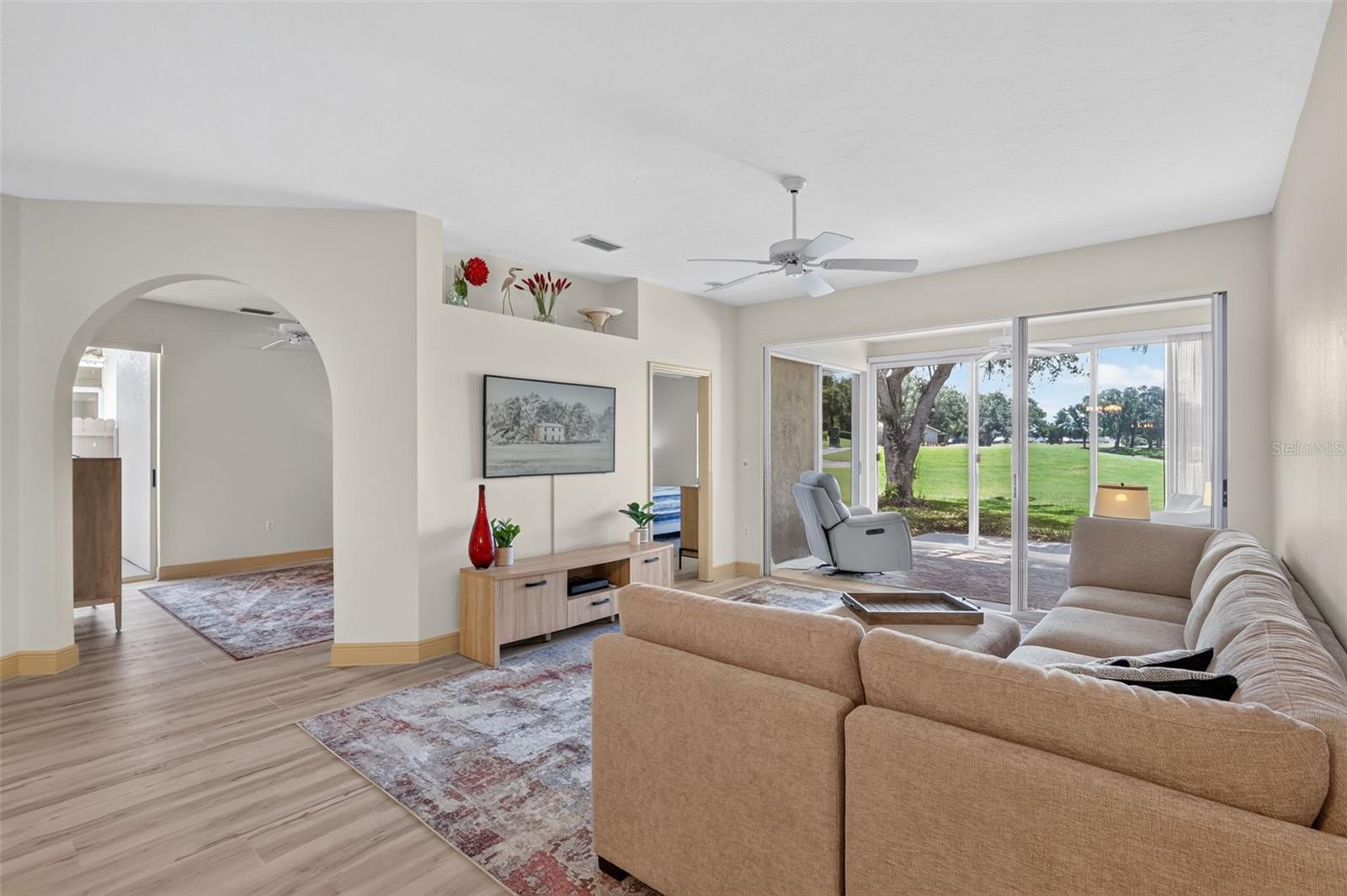 TWELVE OAKS I OF TARA - Residential