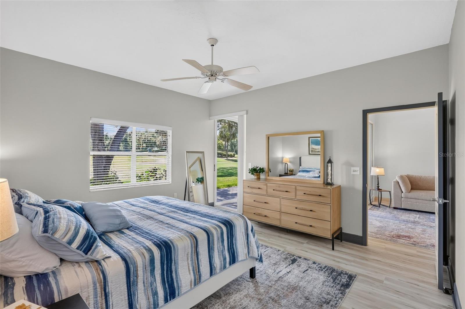 TWELVE OAKS I OF TARA - Residential
