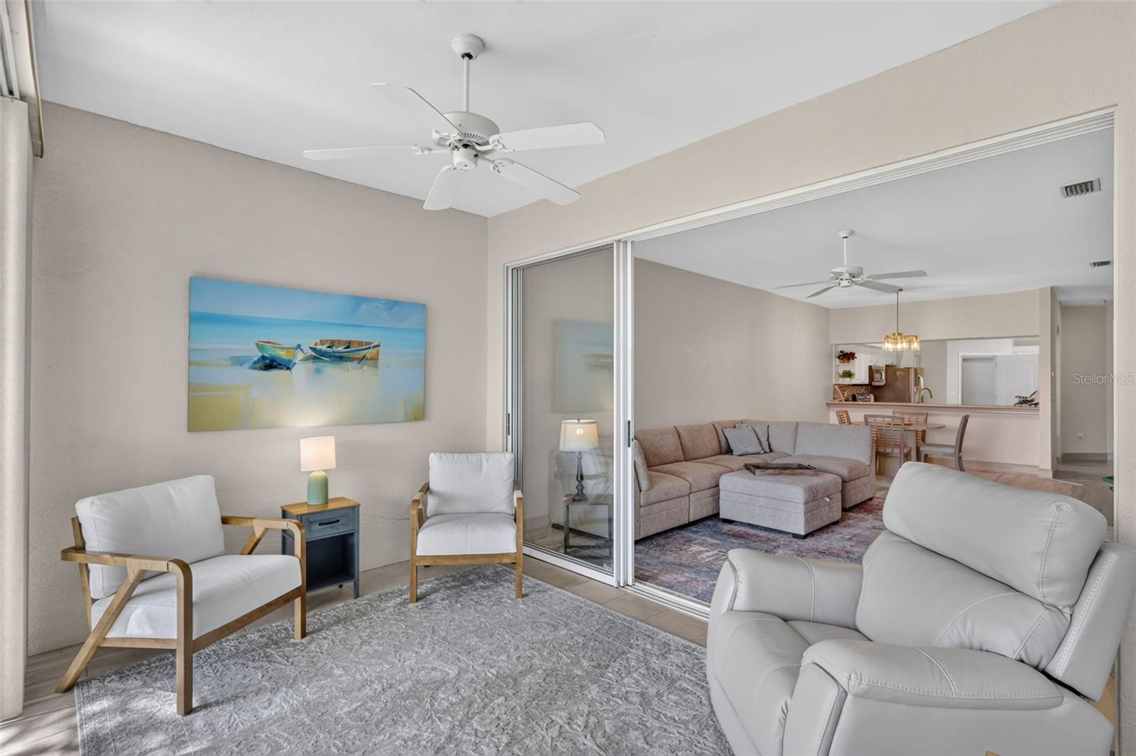 TWELVE OAKS I OF TARA - Residential