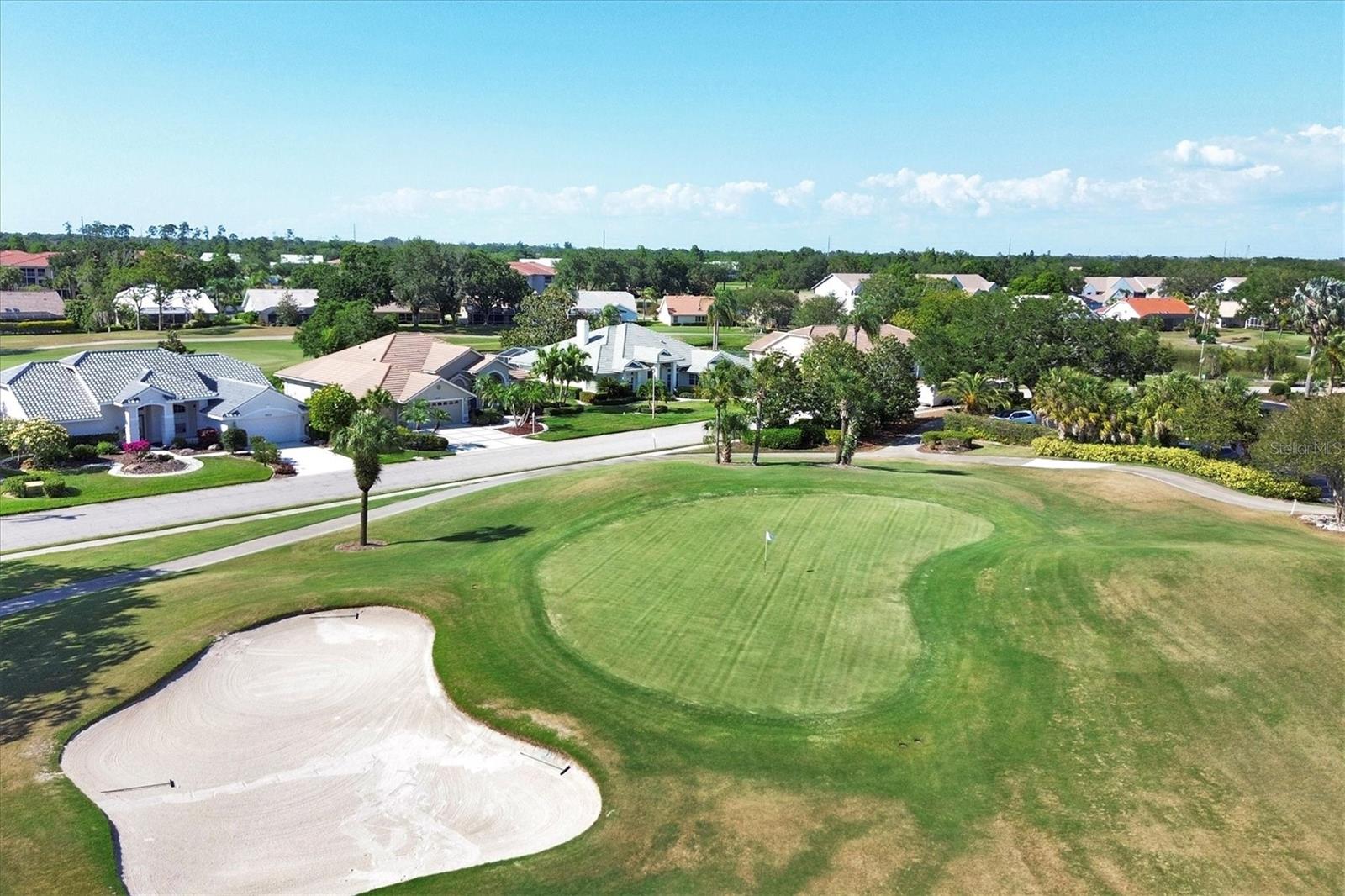 TWELVE OAKS I OF TARA - Residential