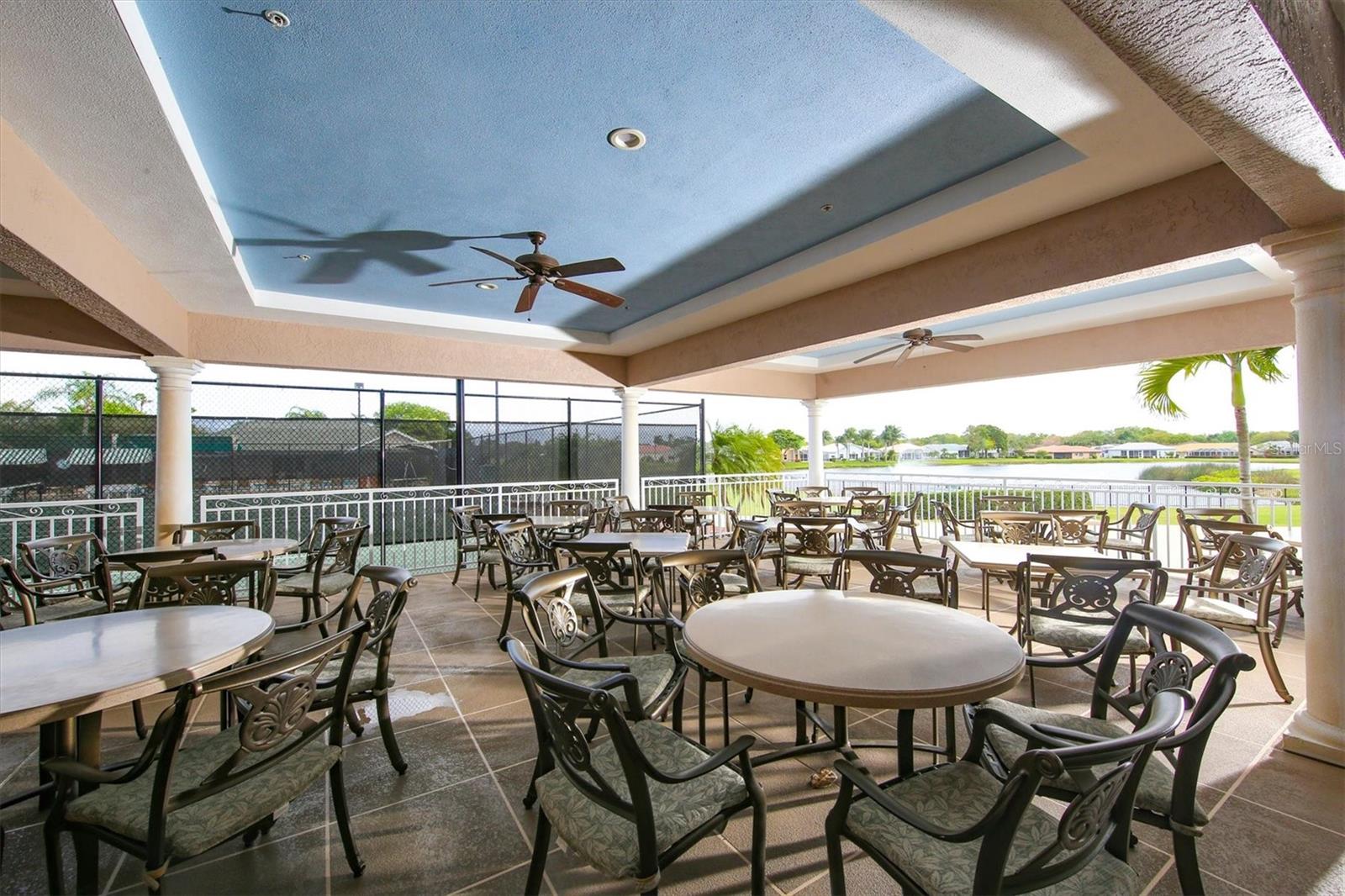 TWELVE OAKS I OF TARA - Residential