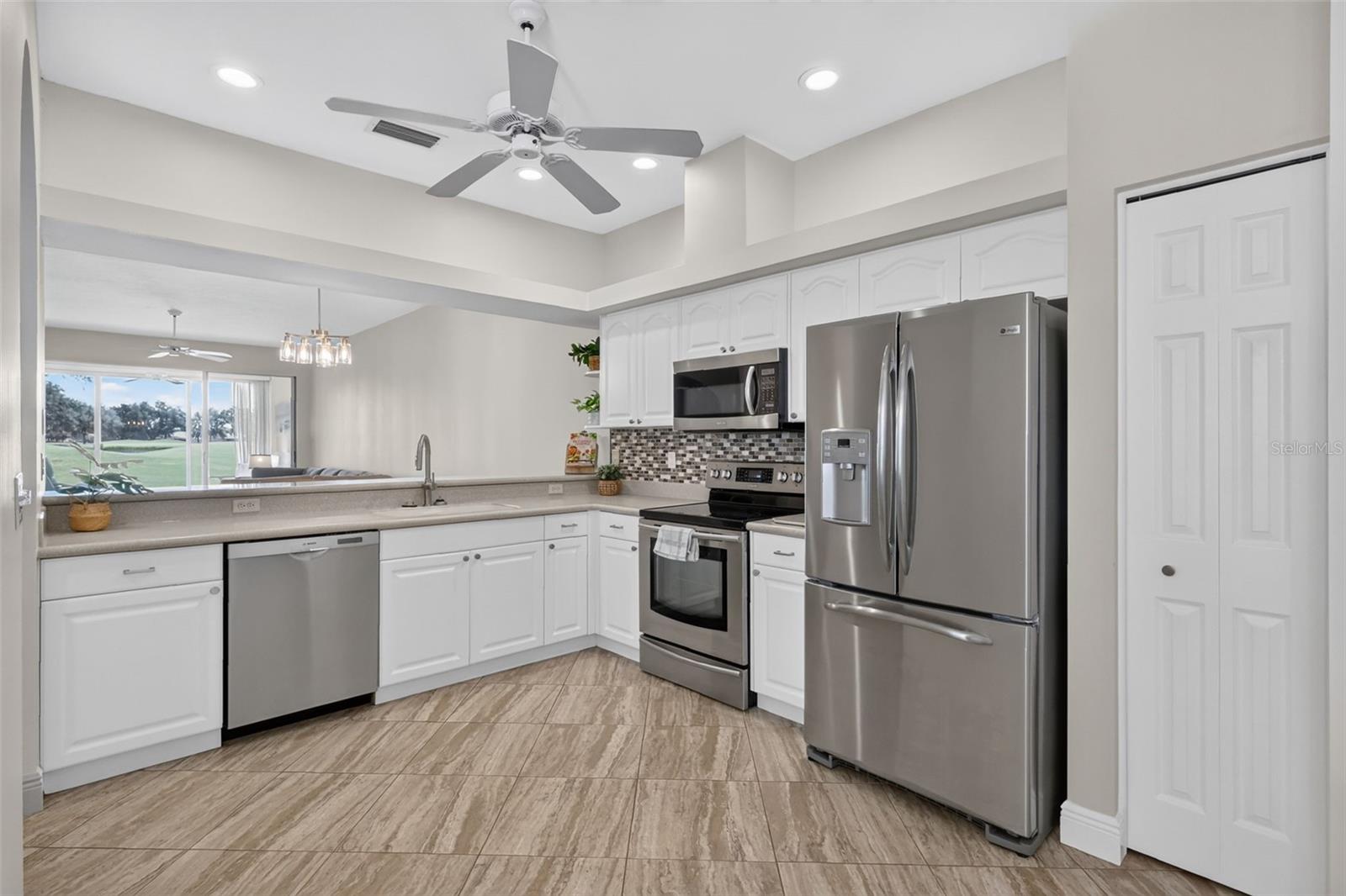 TWELVE OAKS I OF TARA - Residential
