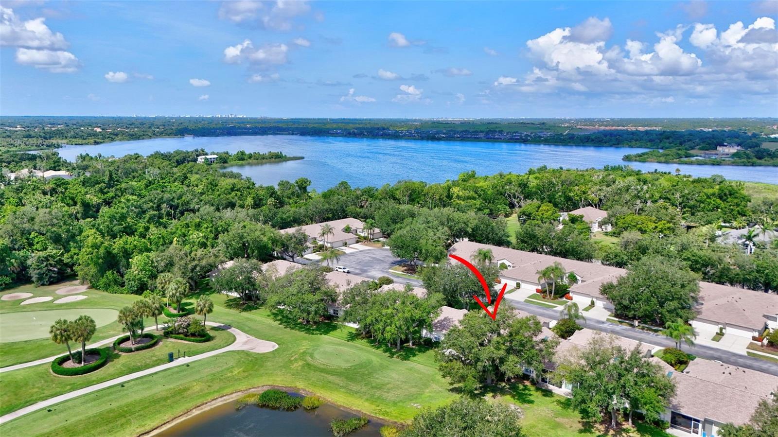 TWELVE OAKS I OF TARA - Residential