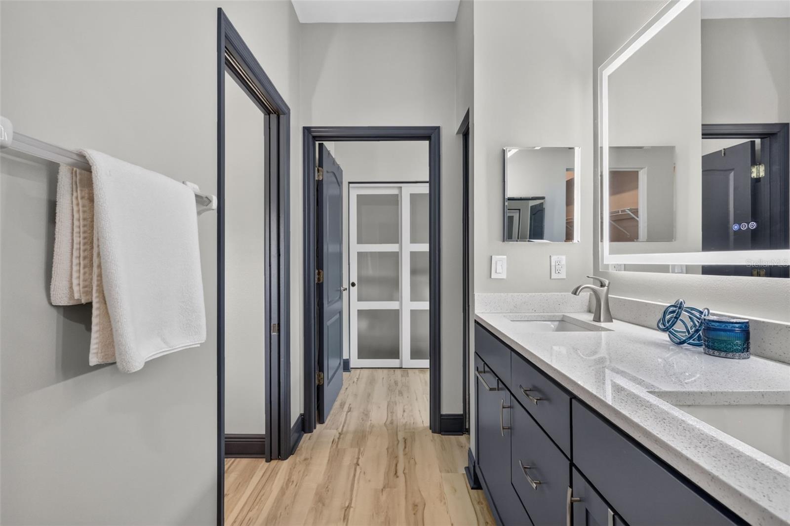 TWELVE OAKS I OF TARA - Residential