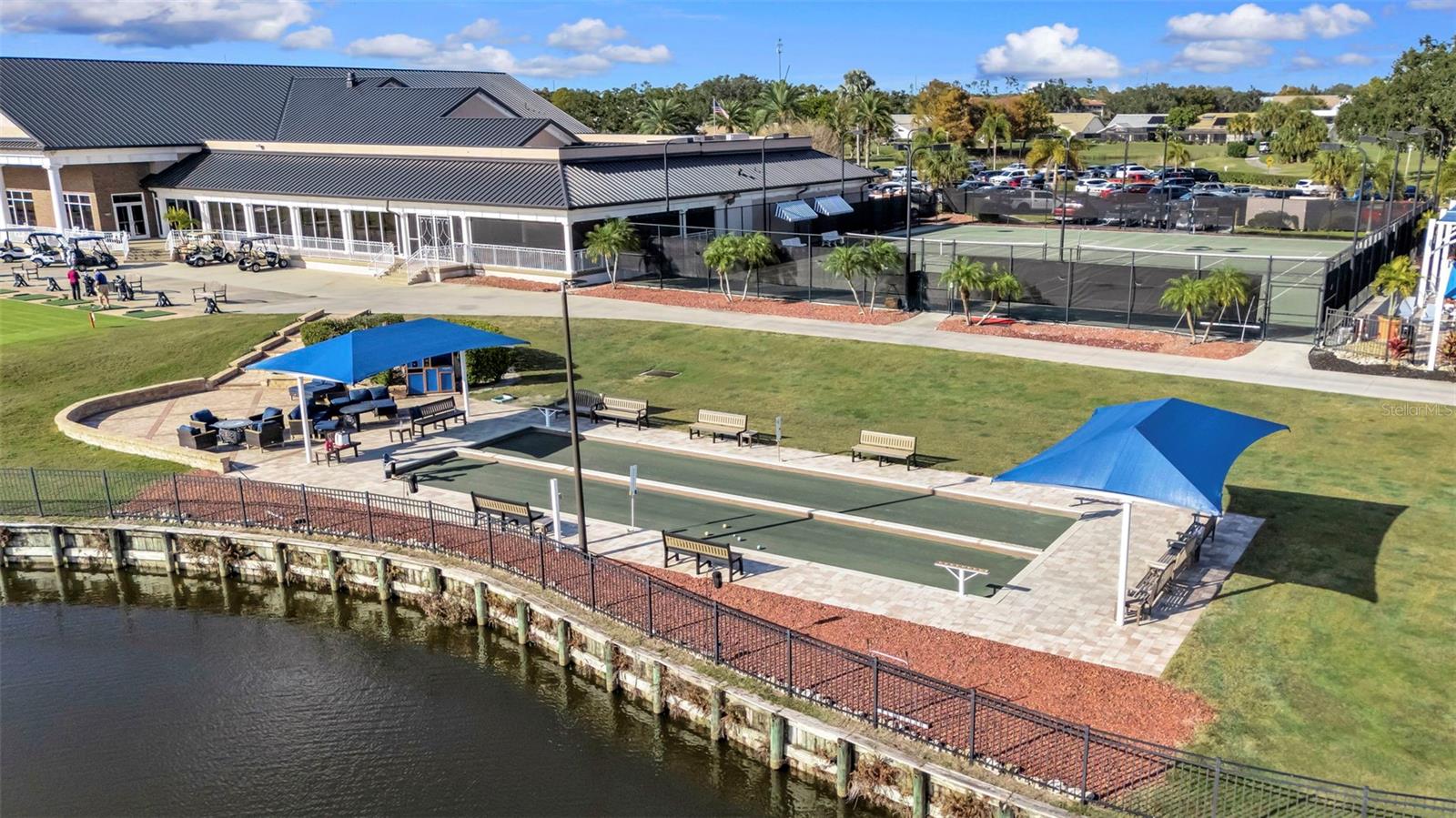 TWELVE OAKS I OF TARA - Residential