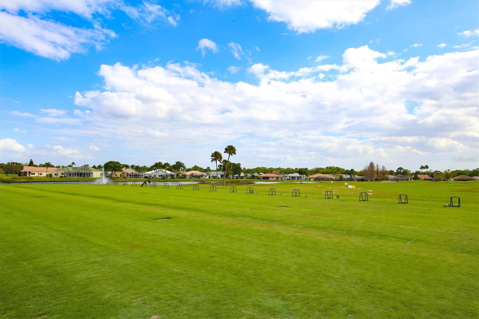 TWELVE OAKS I OF TARA - Residential
