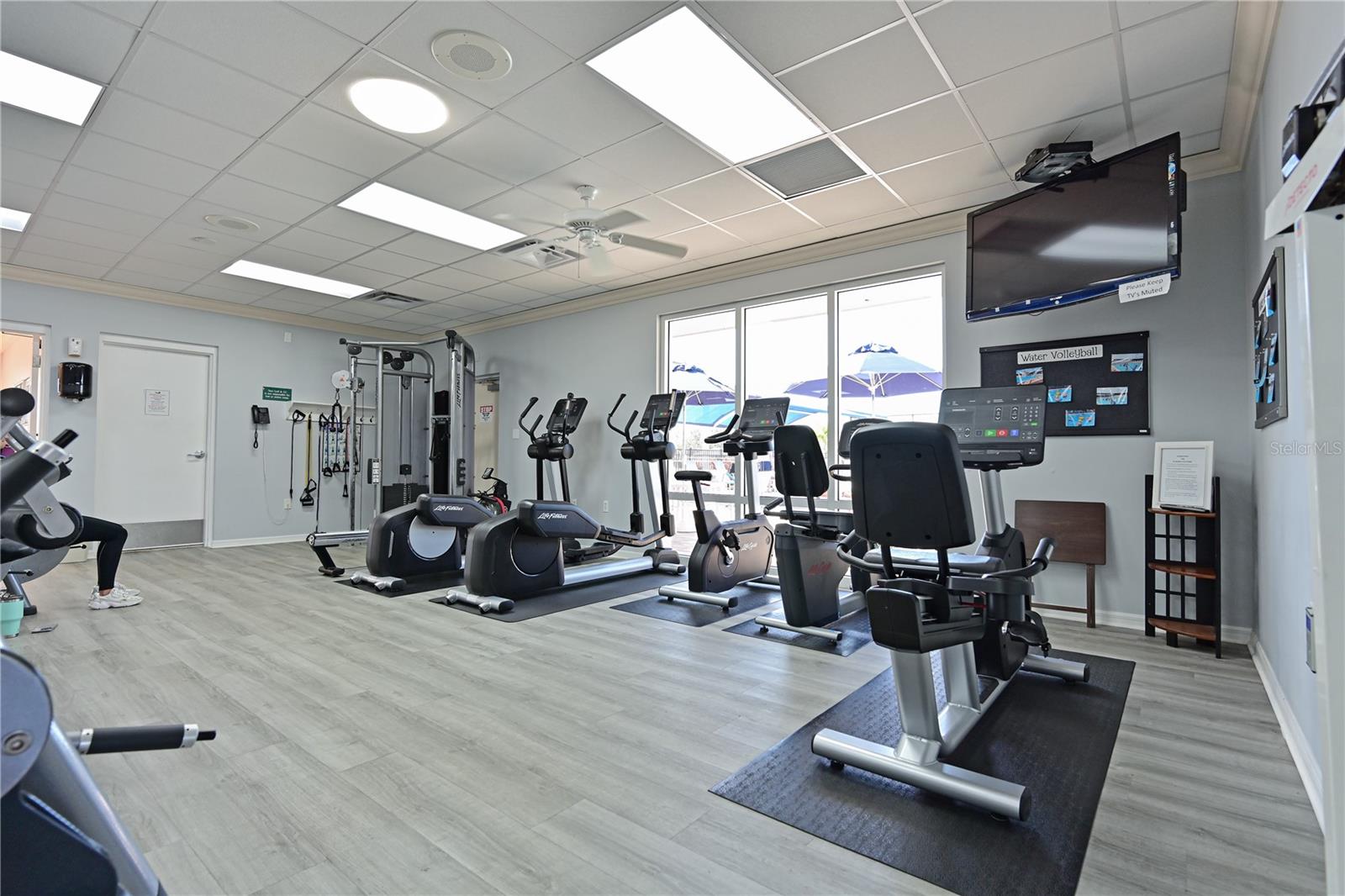 TWELVE OAKS I OF TARA - Residential