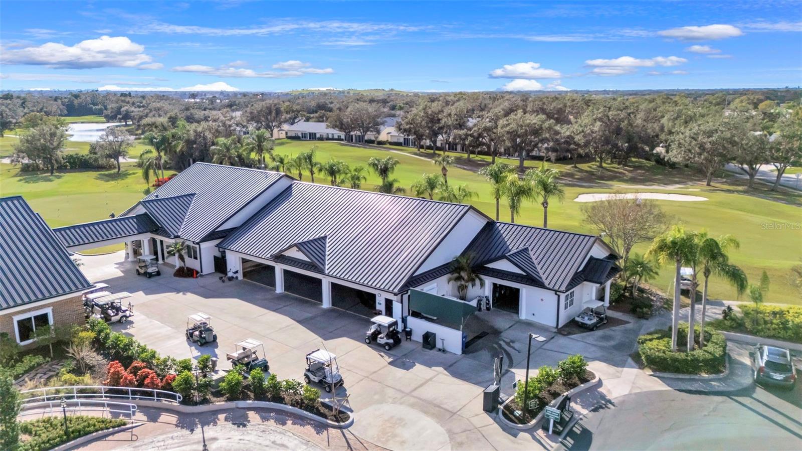 TWELVE OAKS I OF TARA - Residential