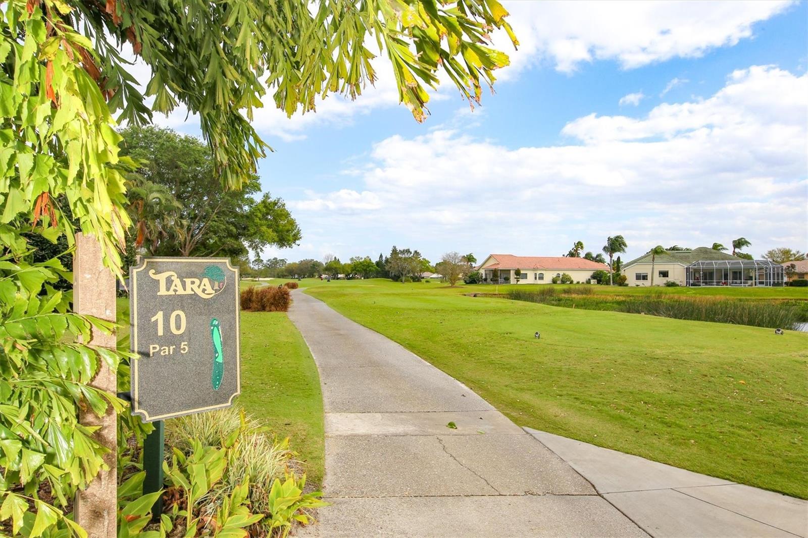 TWELVE OAKS I OF TARA - Residential