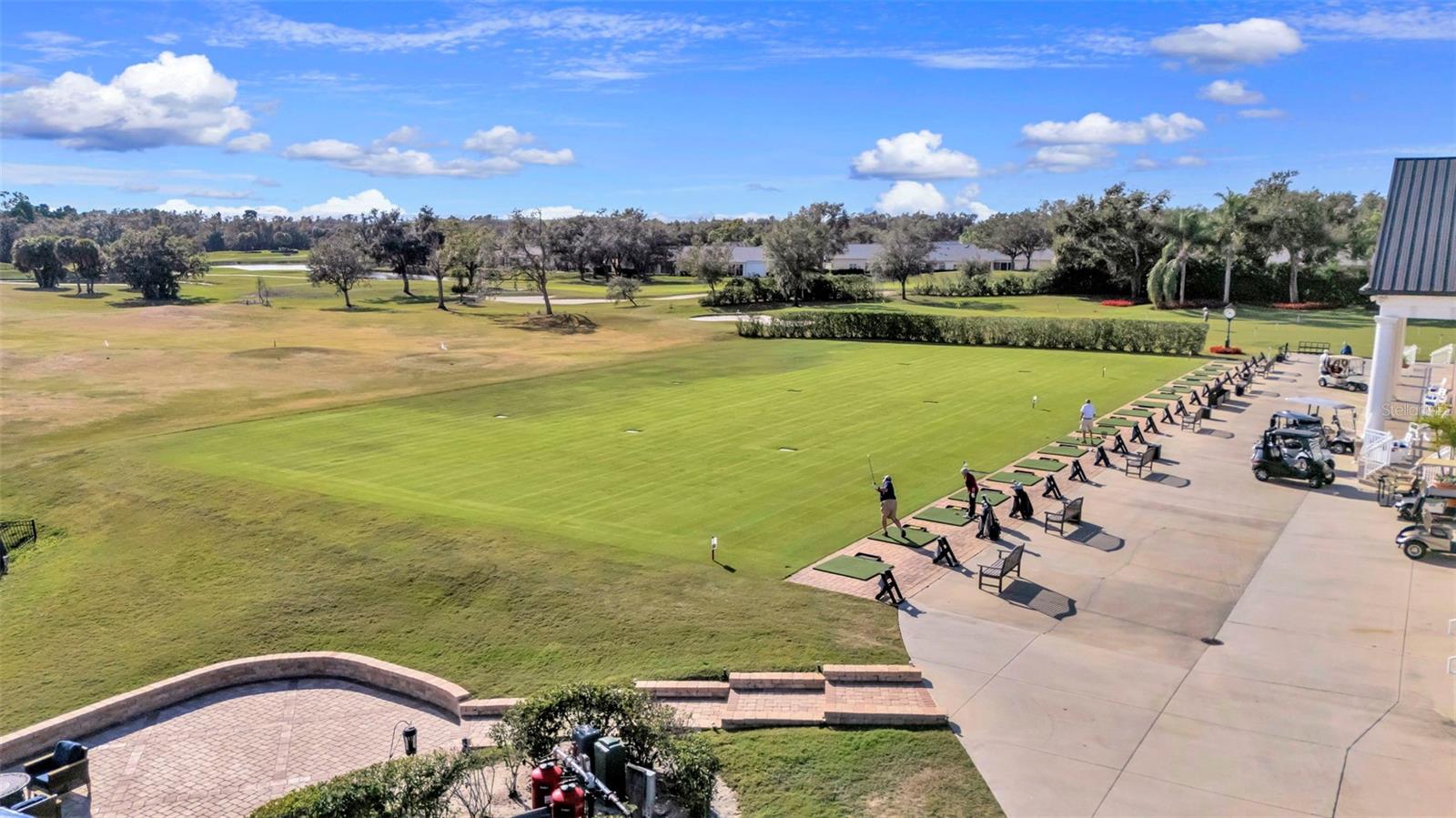 TWELVE OAKS I OF TARA - Residential