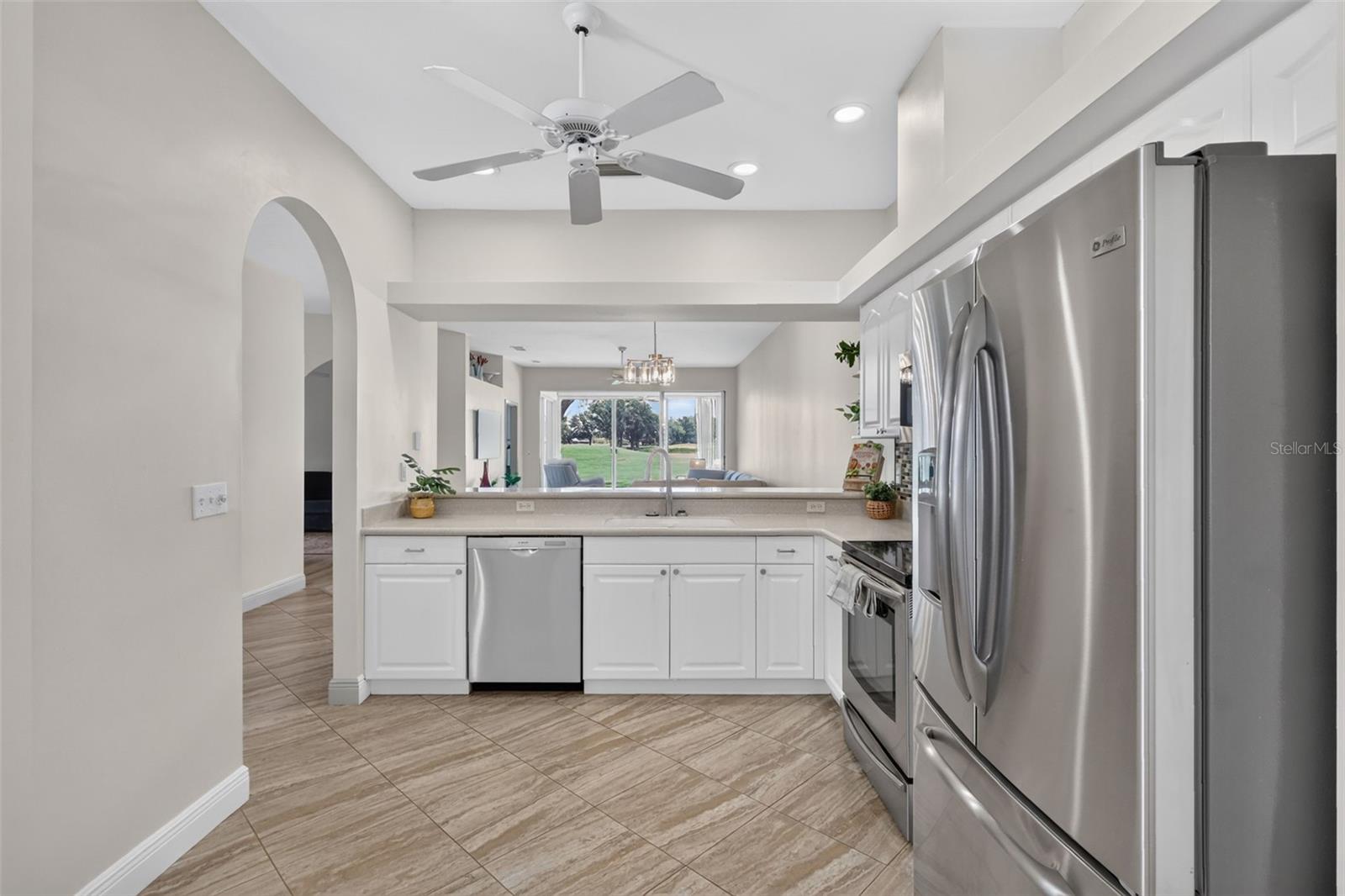 TWELVE OAKS I OF TARA - Residential