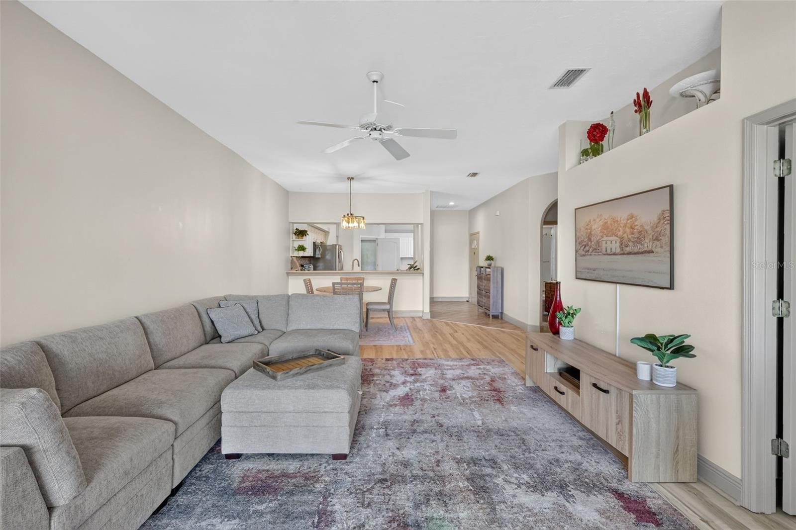 TWELVE OAKS I OF TARA - Residential
