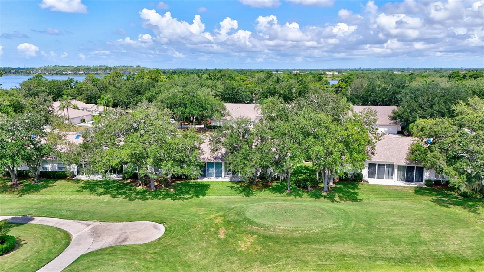 TWELVE OAKS I OF TARA - Residential