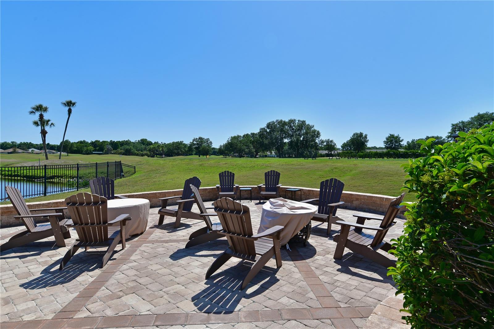 TWELVE OAKS I OF TARA - Residential