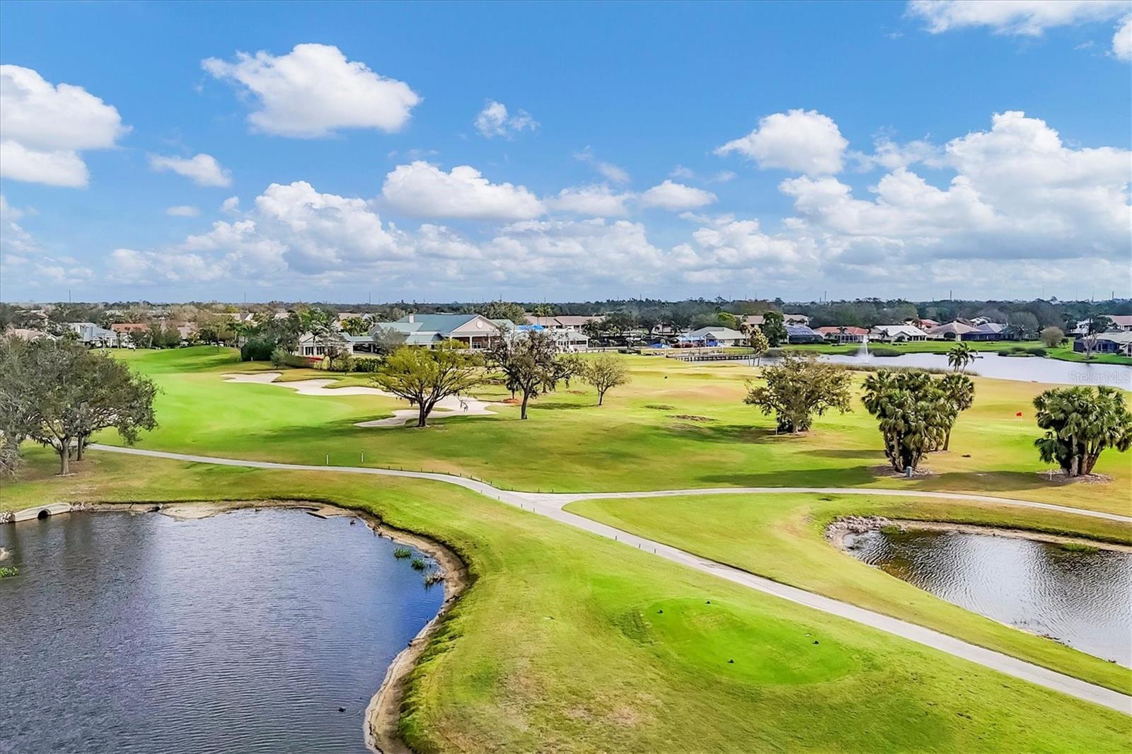 TWELVE OAKS I OF TARA - Residential