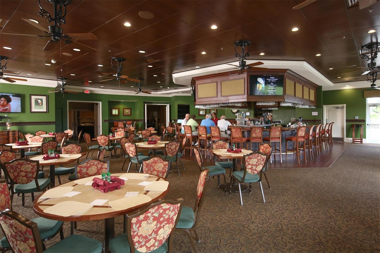 TWELVE OAKS I OF TARA - Residential