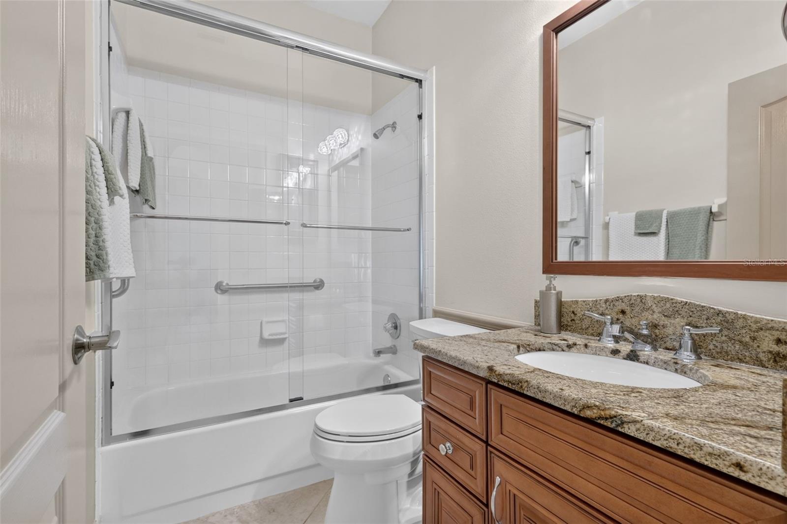 TWELVE OAKS I OF TARA - Residential