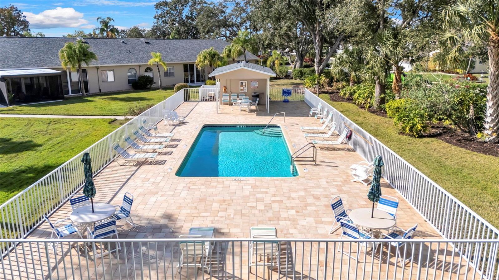TWELVE OAKS I OF TARA - Residential