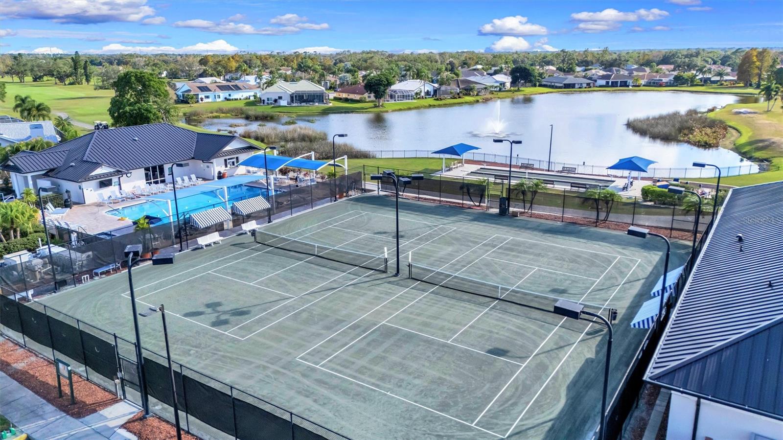 TWELVE OAKS I OF TARA - Residential