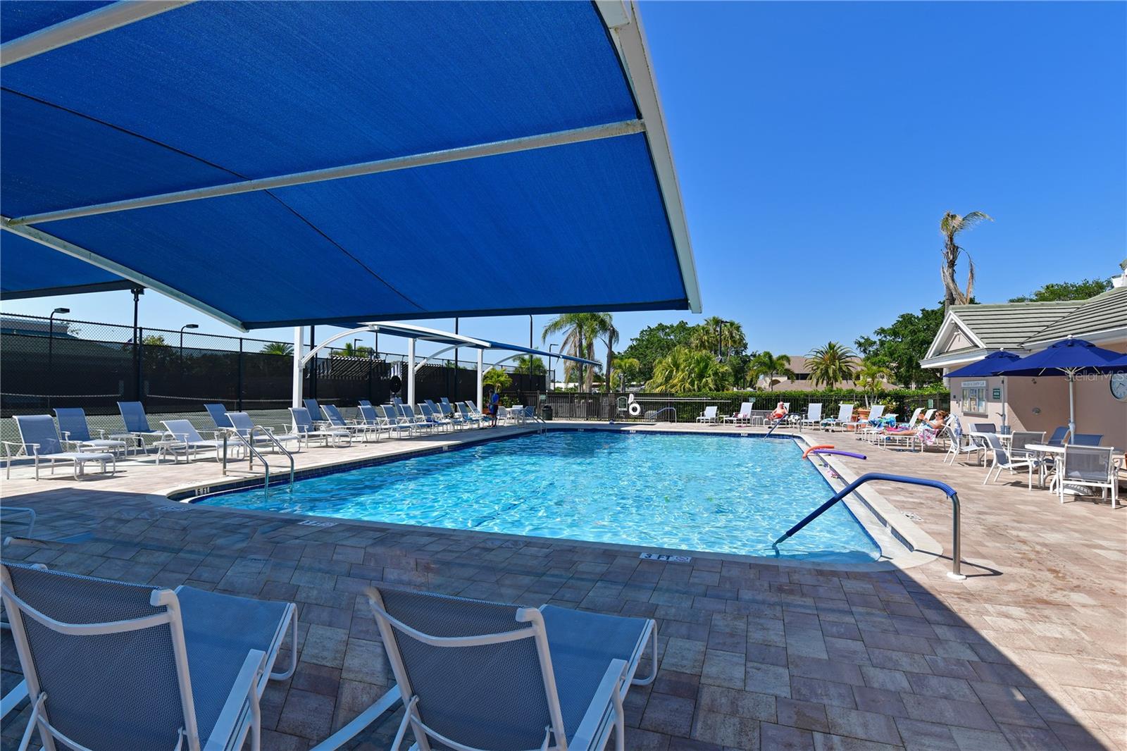 TWELVE OAKS I OF TARA - Residential