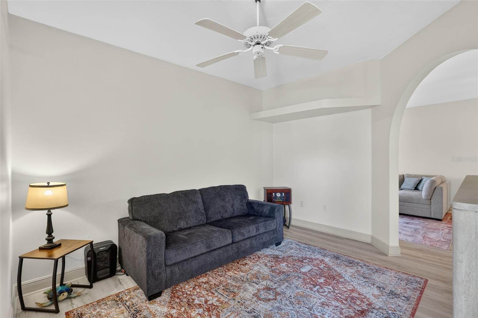 TWELVE OAKS I OF TARA - Residential