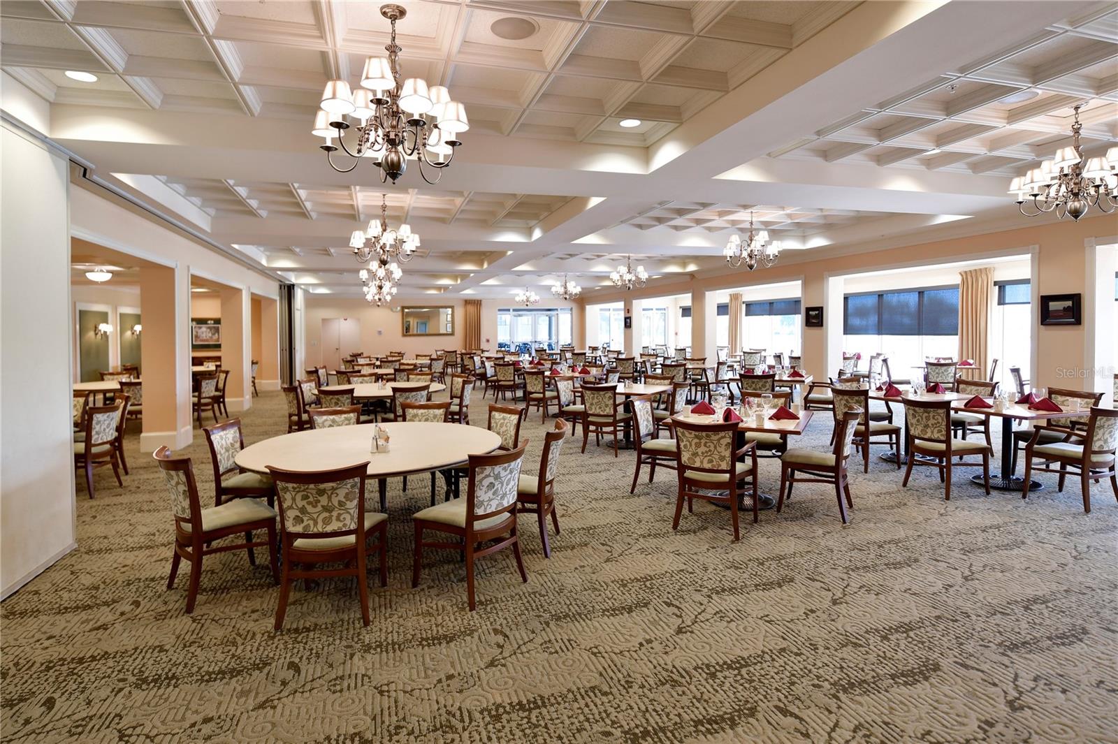 TWELVE OAKS I OF TARA - Residential