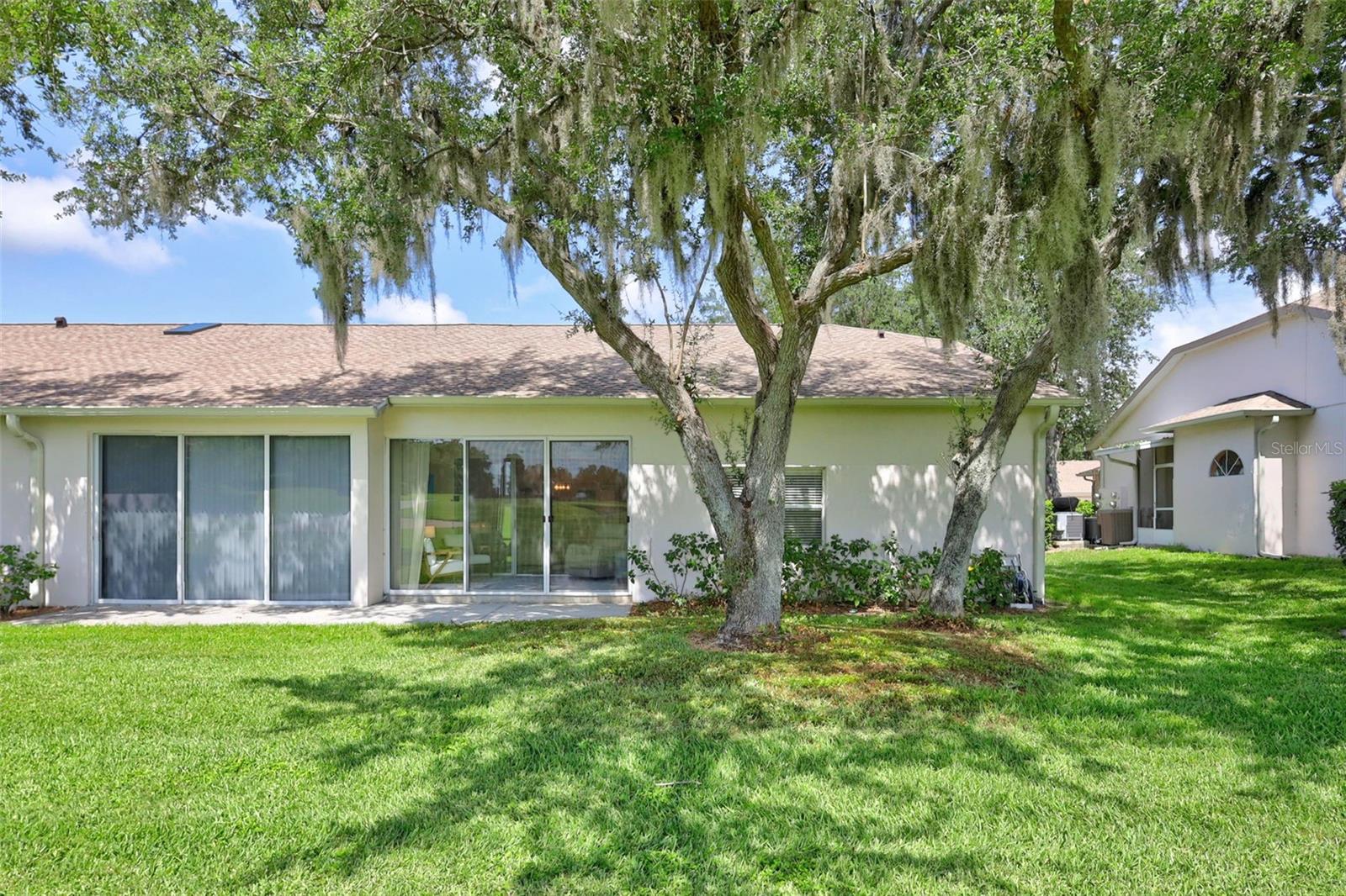 TWELVE OAKS I OF TARA - Residential