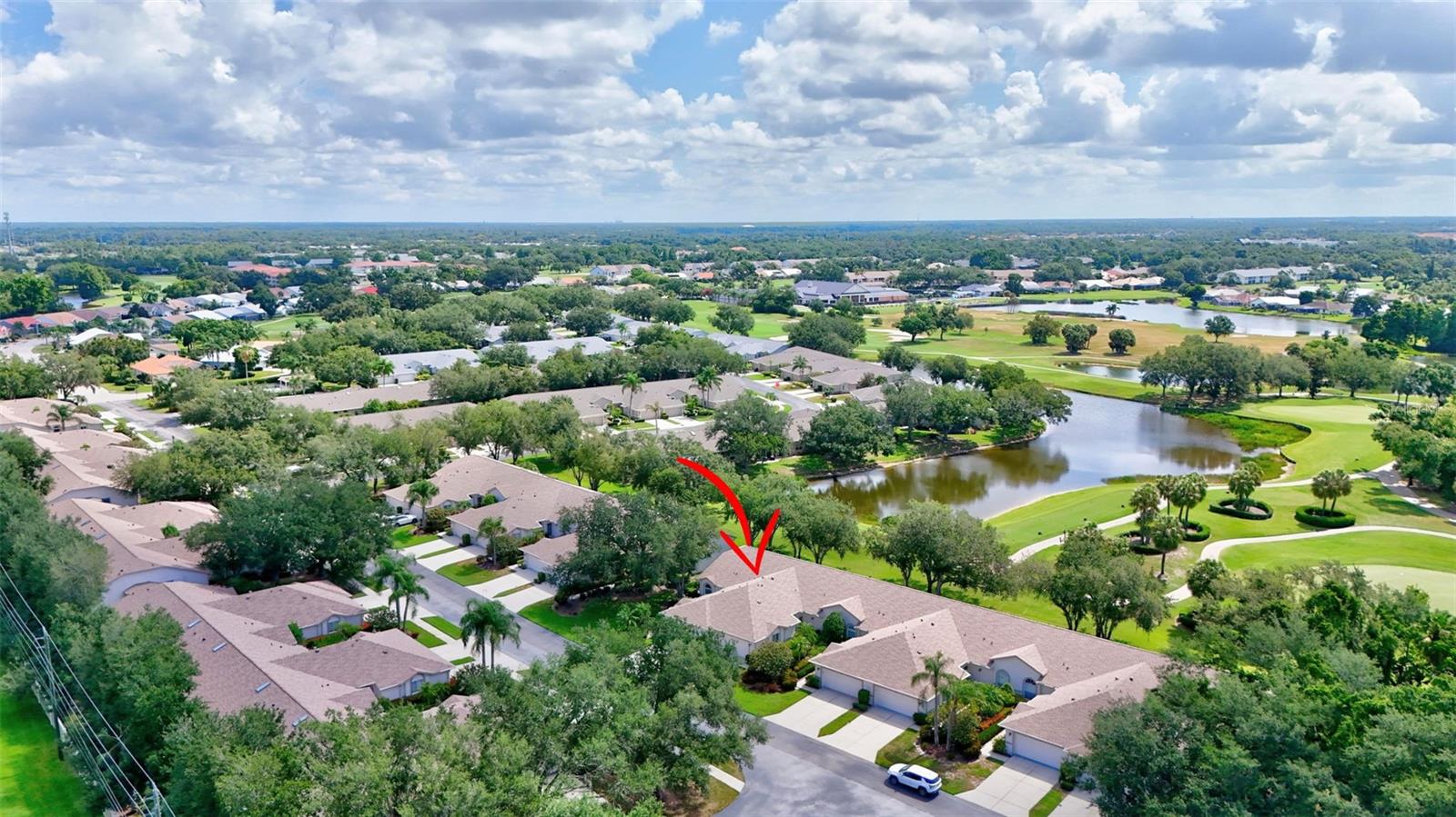 TWELVE OAKS I OF TARA - Residential