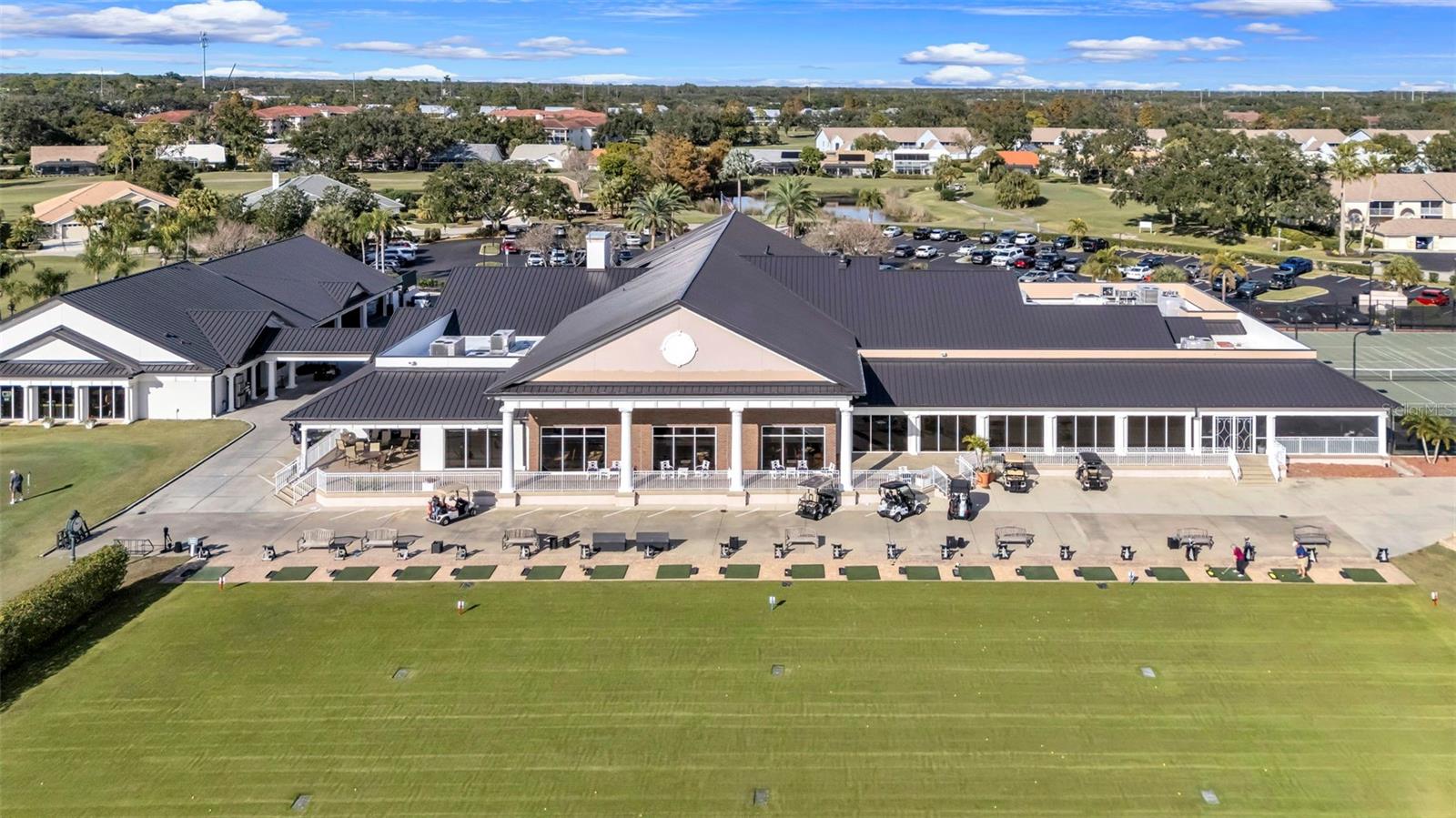 TWELVE OAKS I OF TARA - Residential