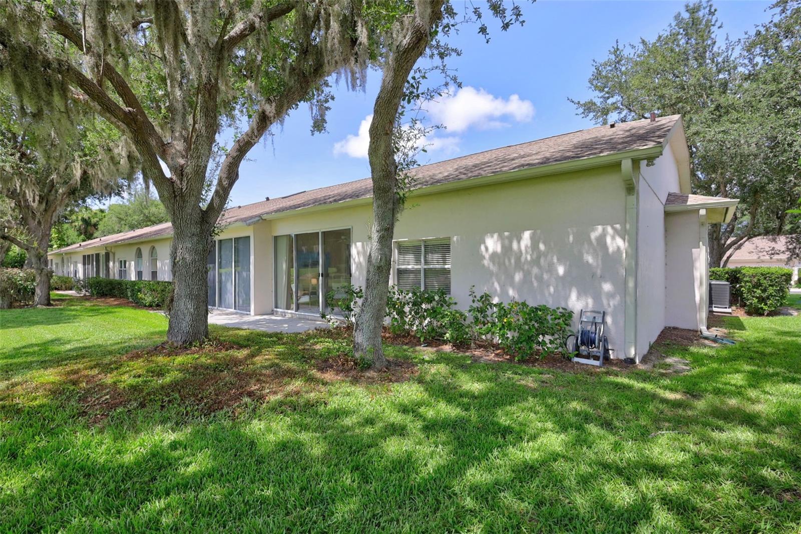 TWELVE OAKS I OF TARA - Residential