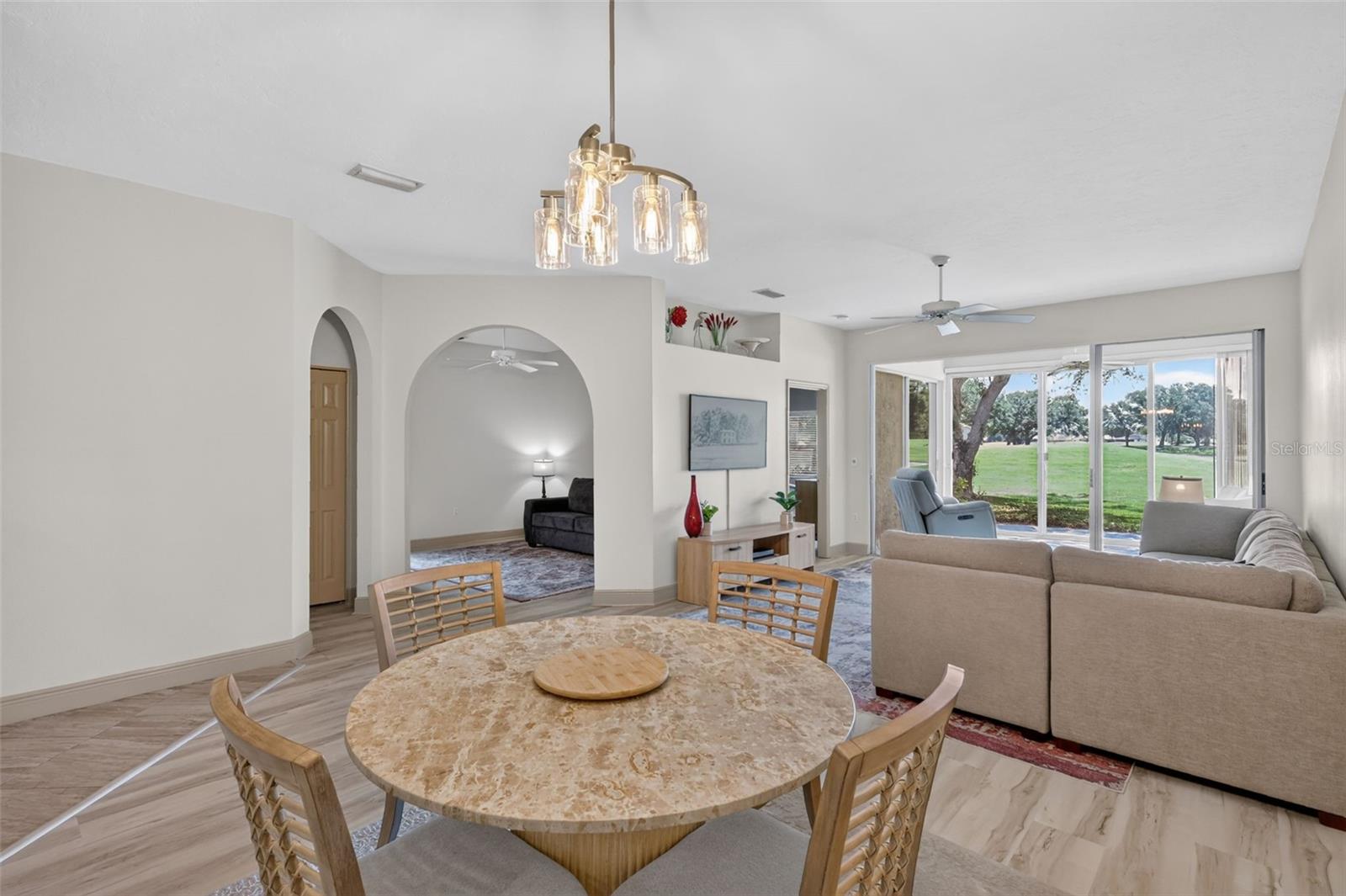 TWELVE OAKS I OF TARA - Residential