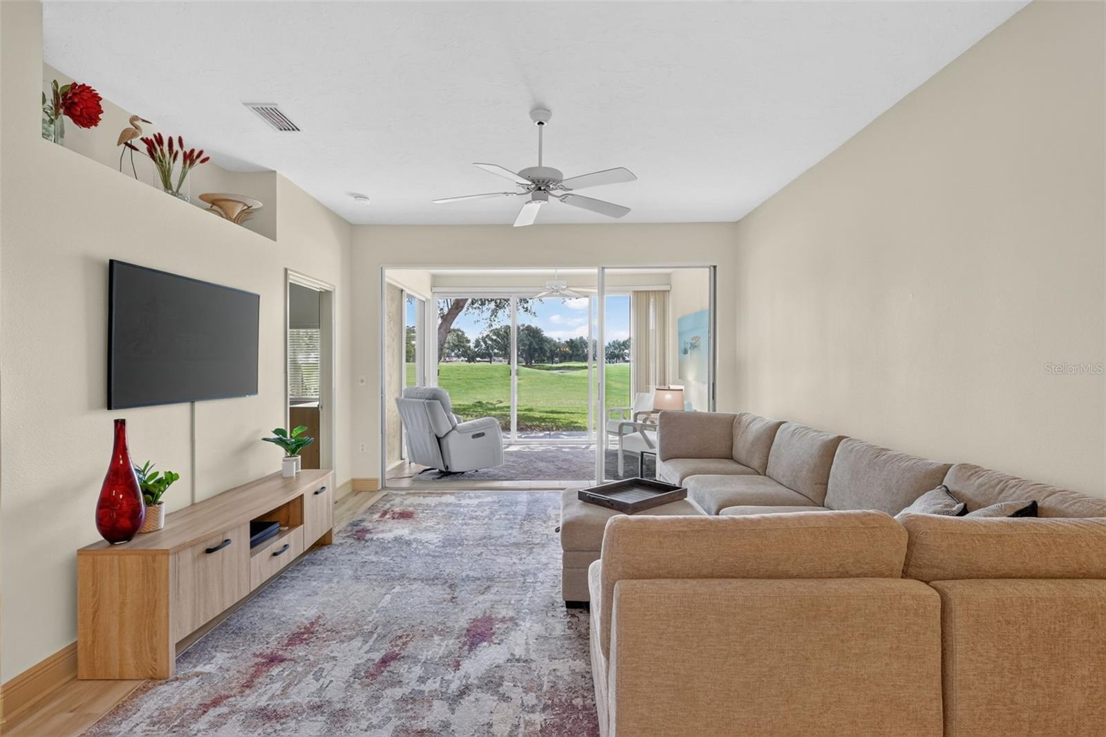 TWELVE OAKS I OF TARA - Residential