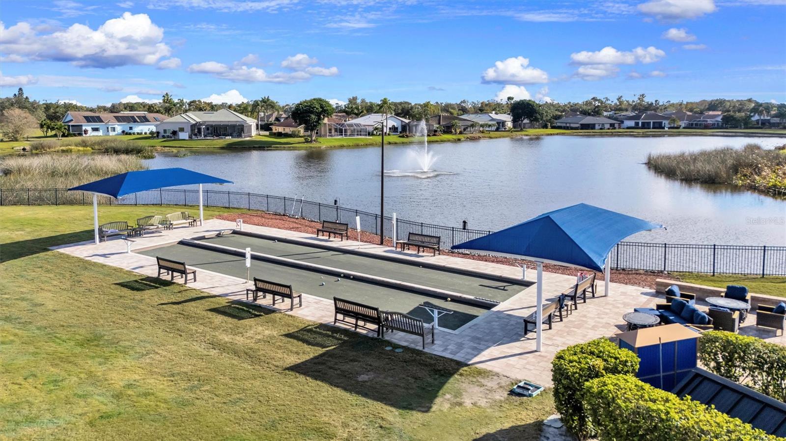 TWELVE OAKS I OF TARA - Residential