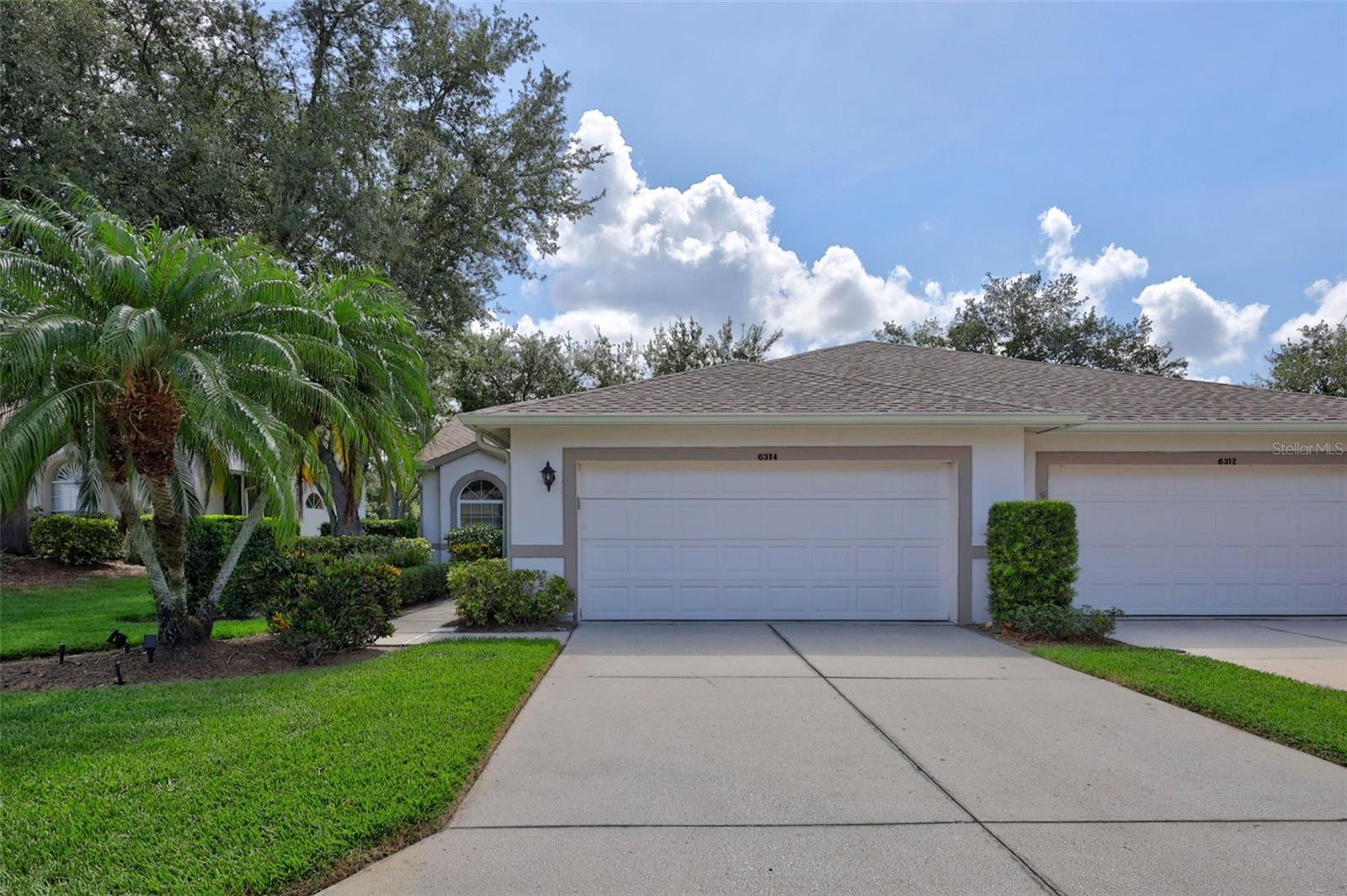 TWELVE OAKS I OF TARA - Residential