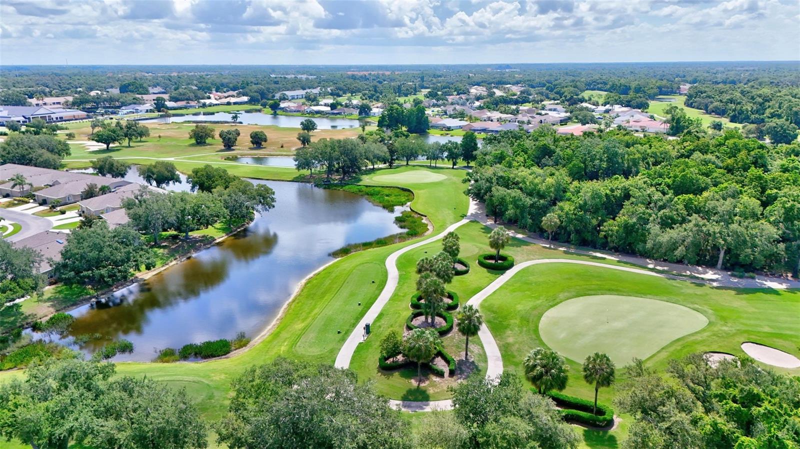 TWELVE OAKS I OF TARA - Residential