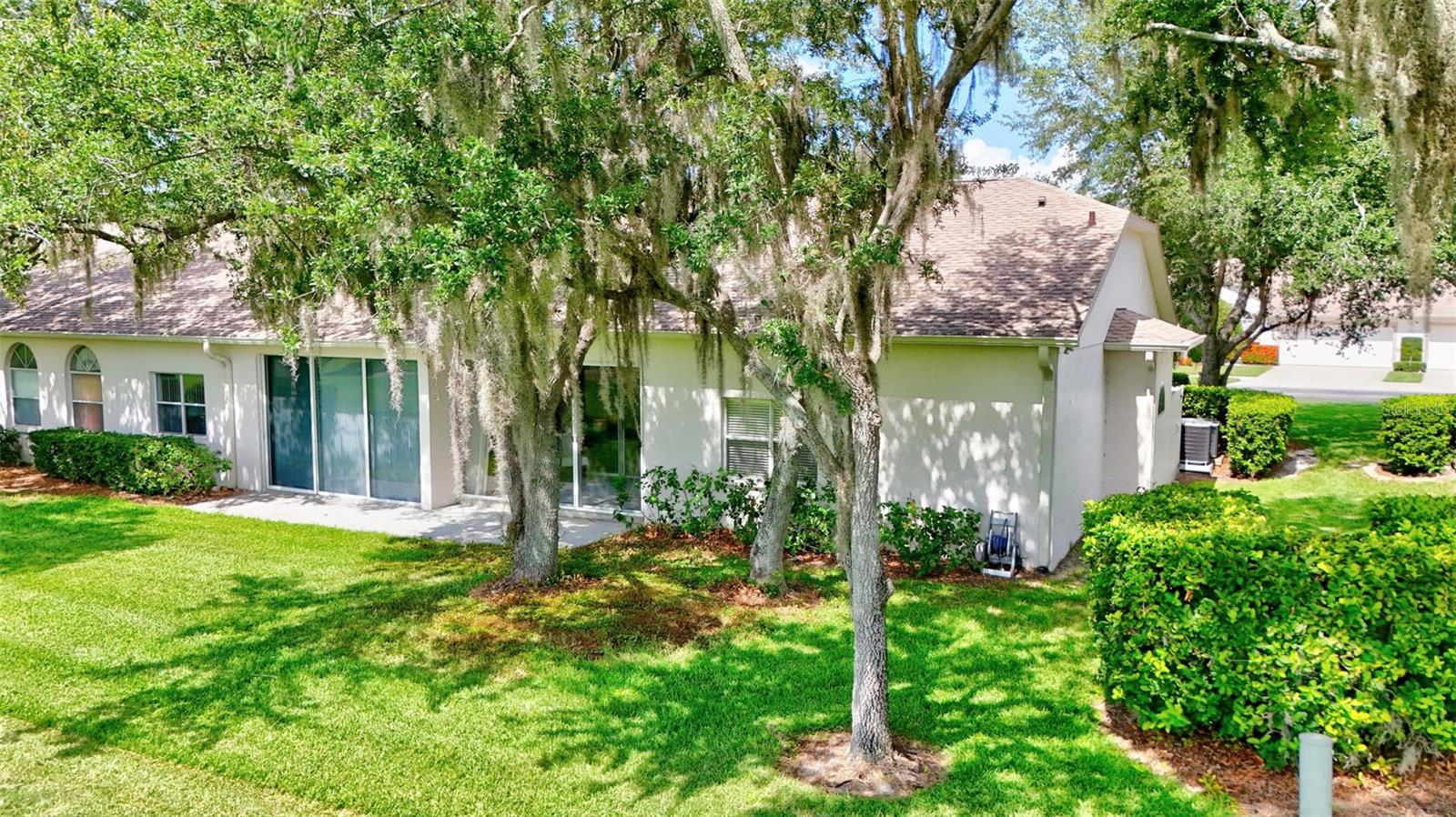 TWELVE OAKS I OF TARA - Residential