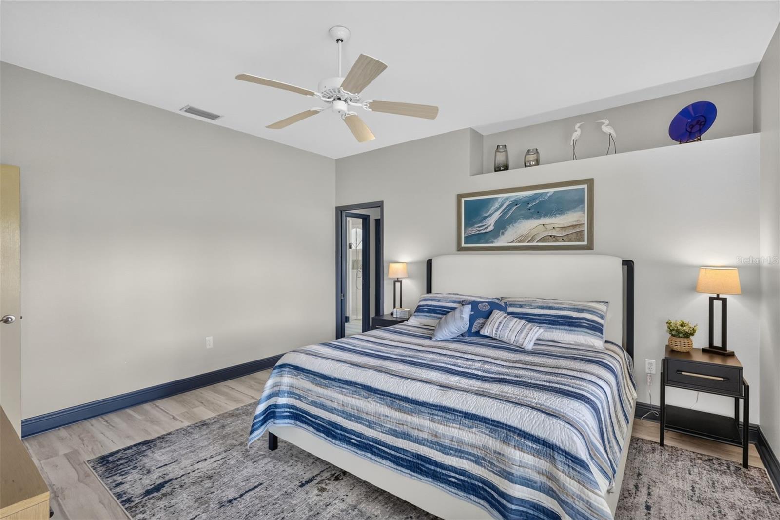 TWELVE OAKS I OF TARA - Residential