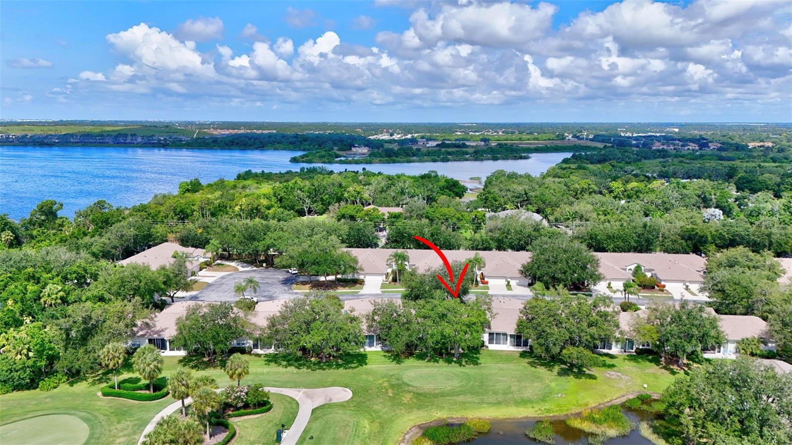 TWELVE OAKS I OF TARA - Residential