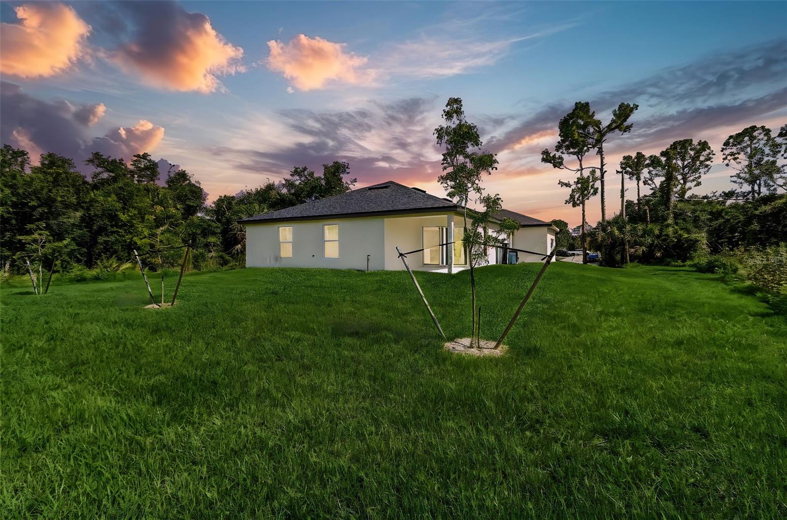 PORT CHARLOTTE SUB 22 - Residential