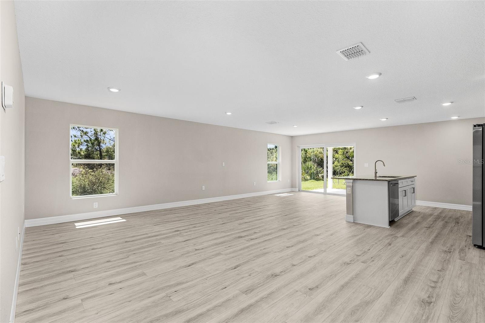 PORT CHARLOTTE SUB 22 - Residential