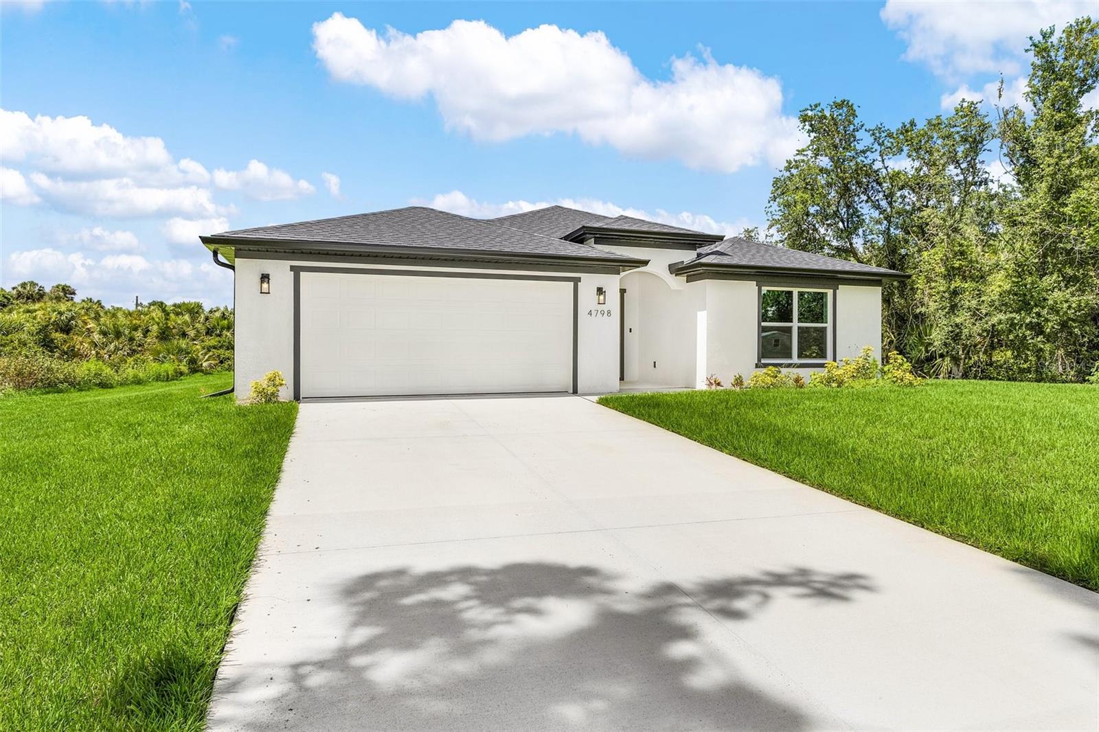 PORT CHARLOTTE SUB 22 - Residential