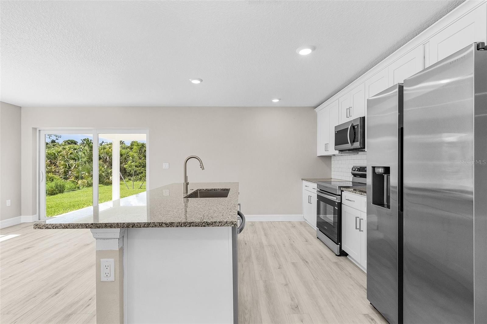 PORT CHARLOTTE SUB 22 - Residential