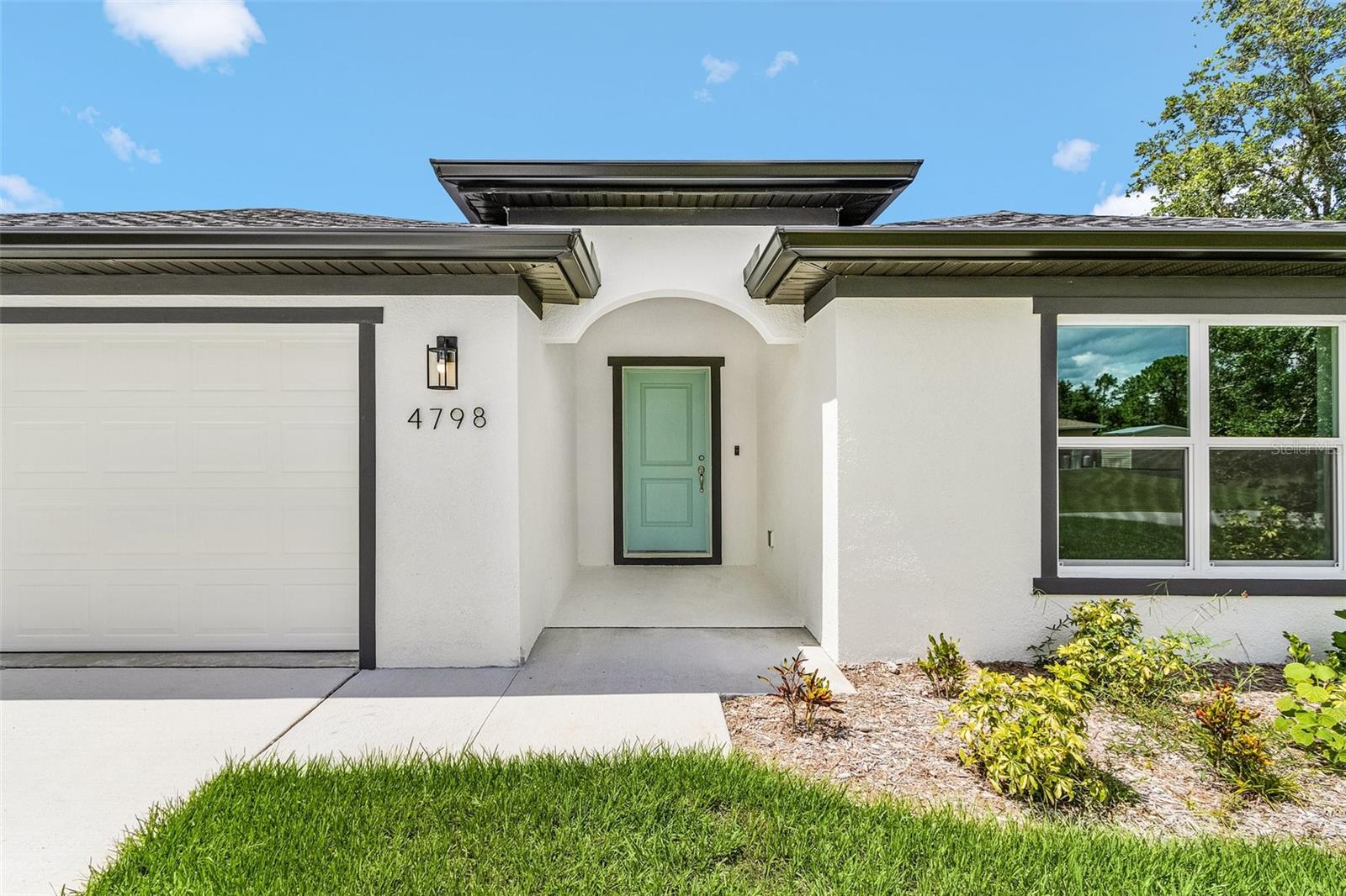PORT CHARLOTTE SUB 22 - Residential