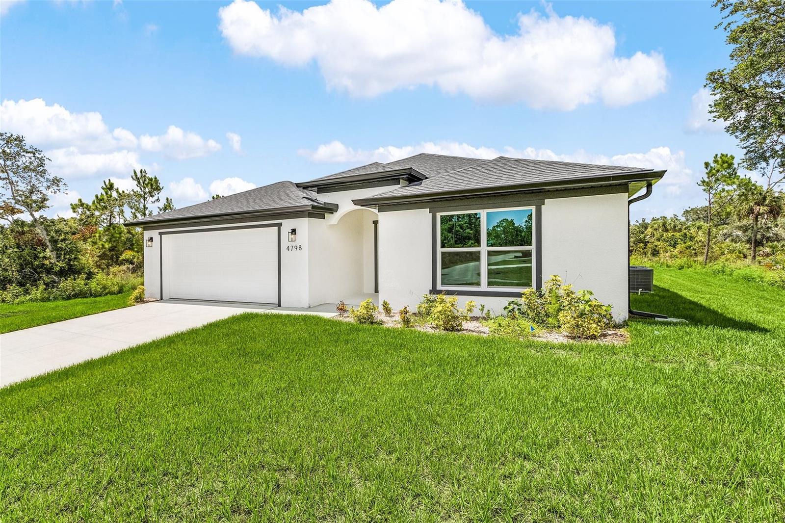 PORT CHARLOTTE SUB 22 - Residential