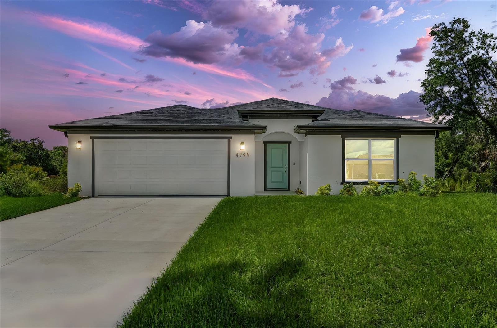 PORT CHARLOTTE SUB 22 - Residential