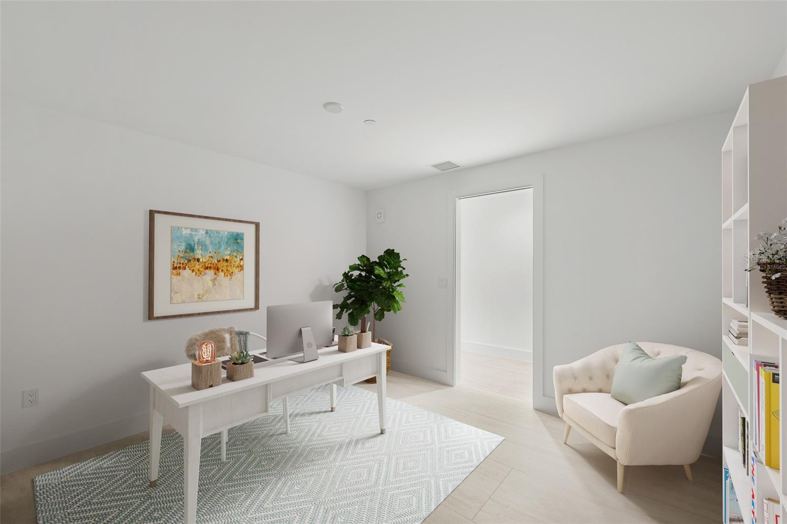 WESTSHORE YACHT CLUB AQUA TOWER - Residential