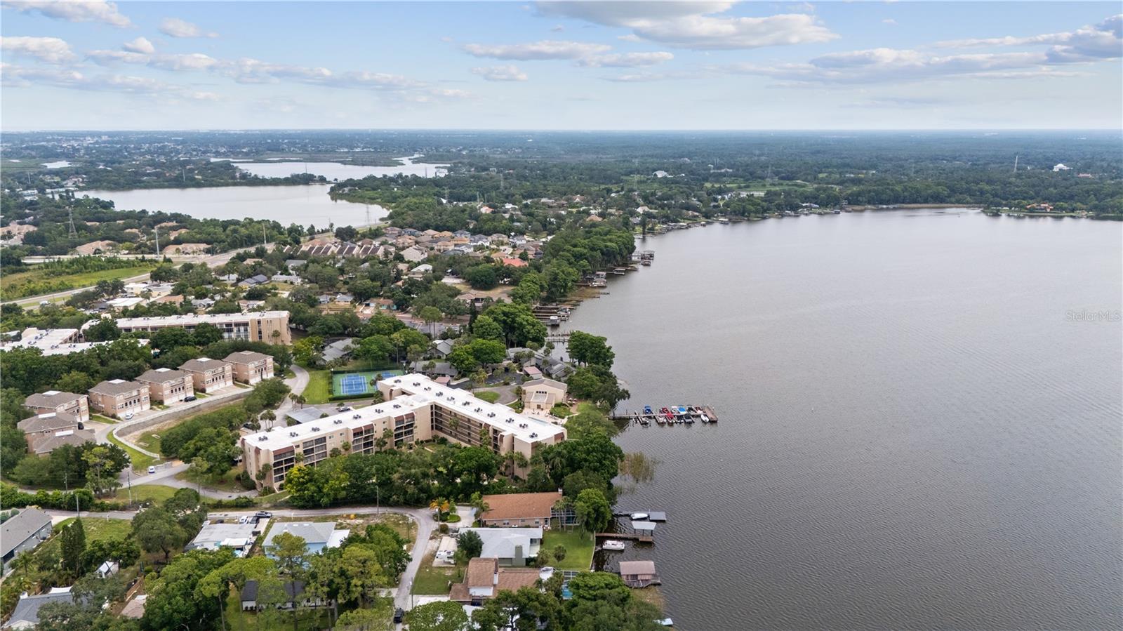 GNUOY PARK - Residential